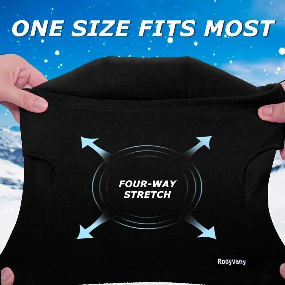 N/A our fleece